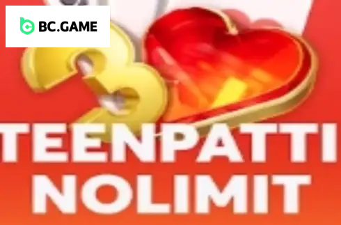 Teenpatti No Limit